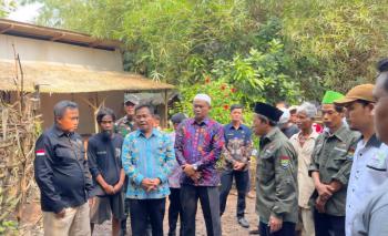 Pemkab Tangerang Bedah 36 Rumah Warga di Cikupa dan Bitung Jaya
